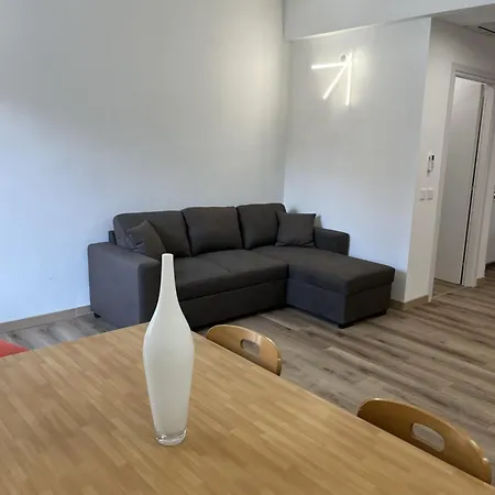 Daire Settebello Como