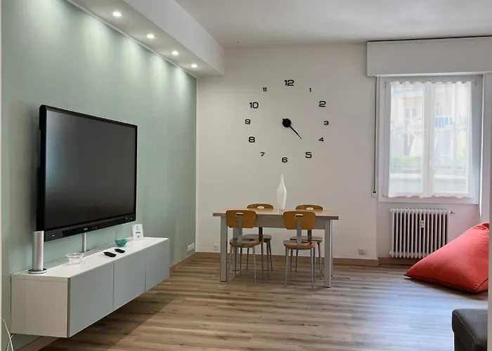 Settebello Apartment
