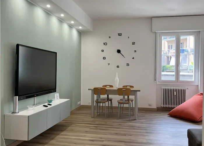 Settebello Apartment *