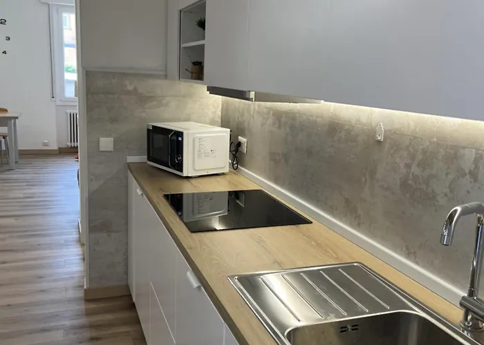 Settebello Apartment
