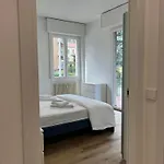 Апартаменты Settebello *