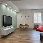 Settebello Апартаменты