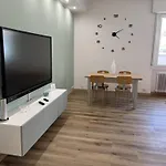شقة Settebello