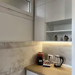 Settebello Апартаменты Комо