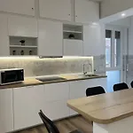 Апартаменты Settebello Комо