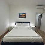 Апартаменты Settebello Комо