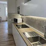 Settebello Апартаменты