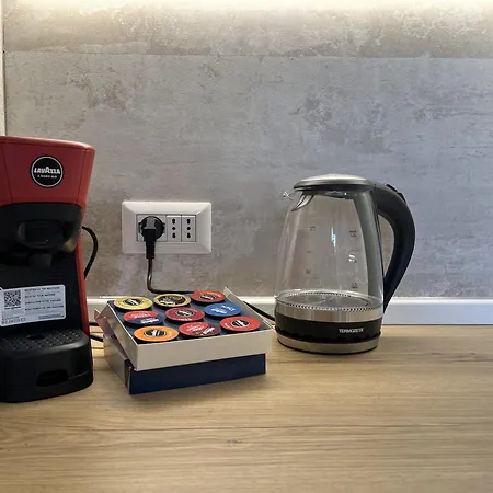 Settebello Apartmán