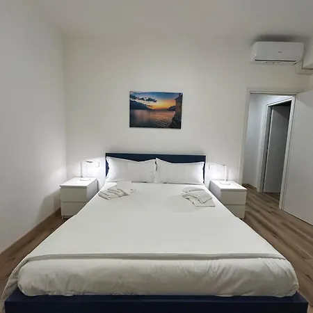 Διαμέρισμα Settebello Όπως