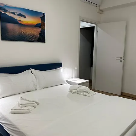 Settebello Apartment Como