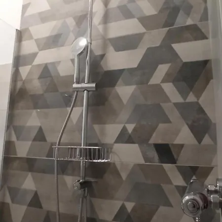 Apartmán Settebello