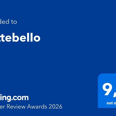 Settebello 公寓 科莫