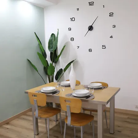 Apartmán Settebello