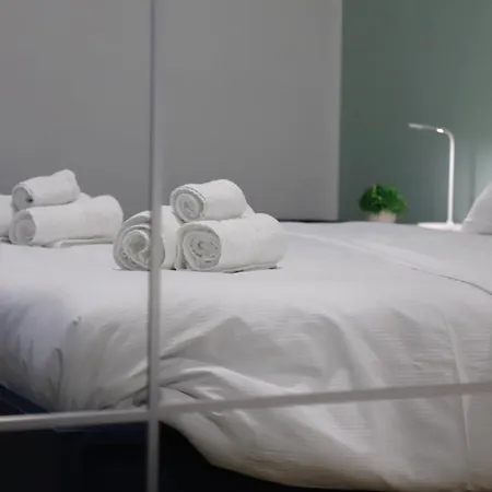 Apartmán Settebello