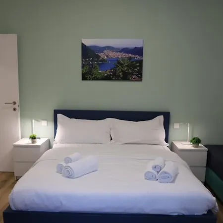 Settebello Como