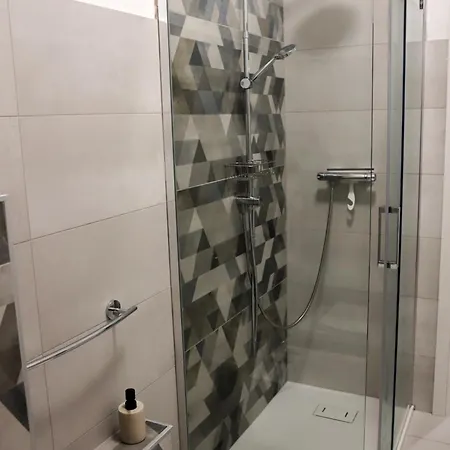 Apartmán Settebello *