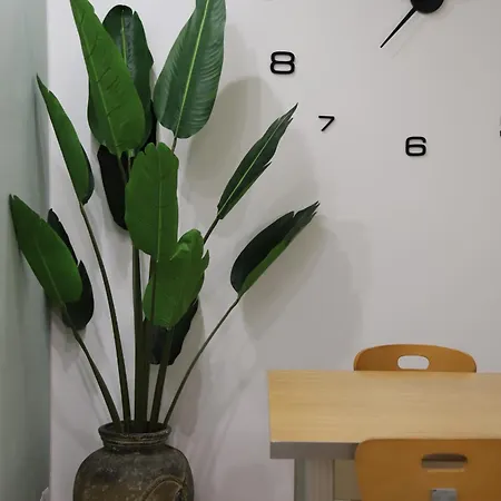 Apartmán Settebello