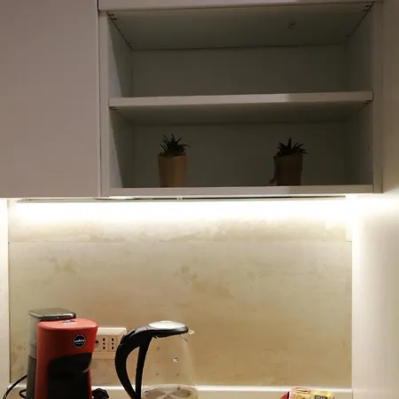 Apartmán Settebello Como
