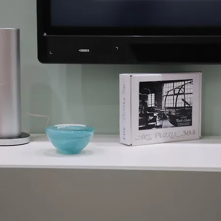 Apartmán Settebello Como