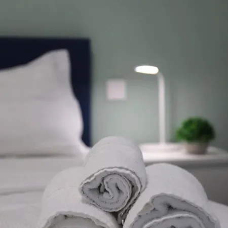 Settebello Apartment Como