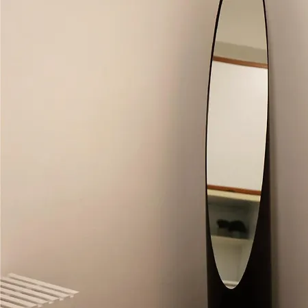 Apartmán Settebello