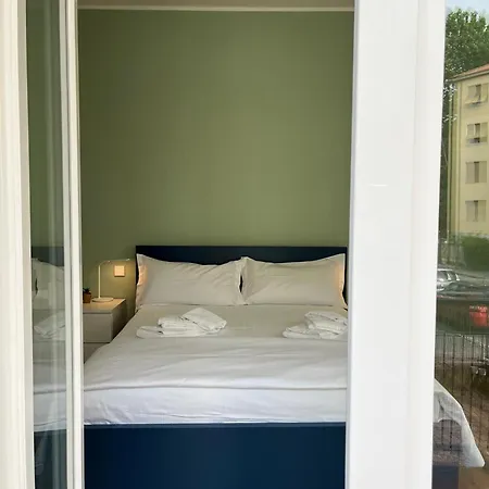 Settebello Lägenhet *