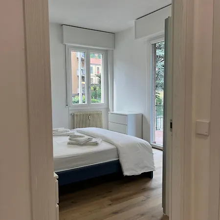 Lägenhet Settebello *