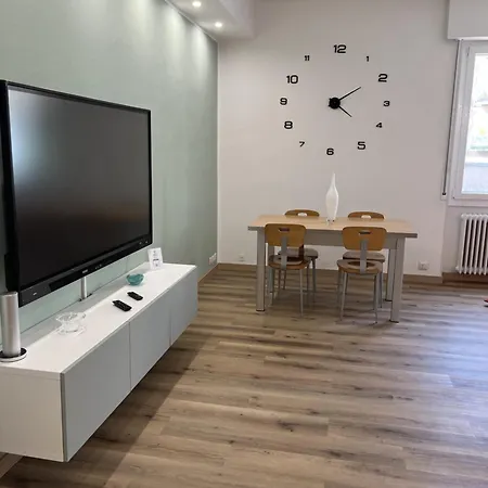 Lägenhet Settebello