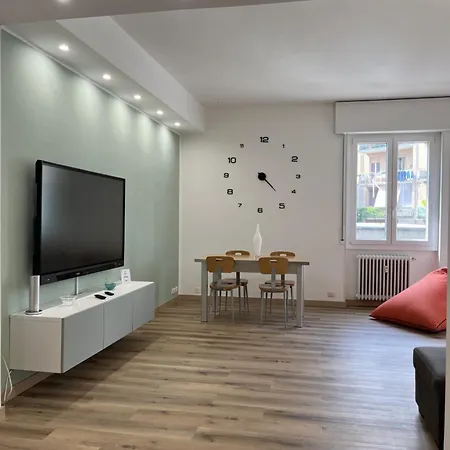 Settebello Lägenhet *