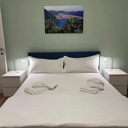 Lägenhet Settebello *