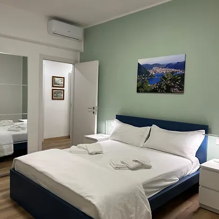 Lägenhet Settebello