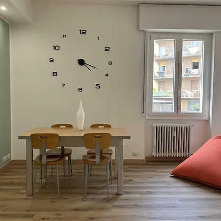 Settebello Appartement