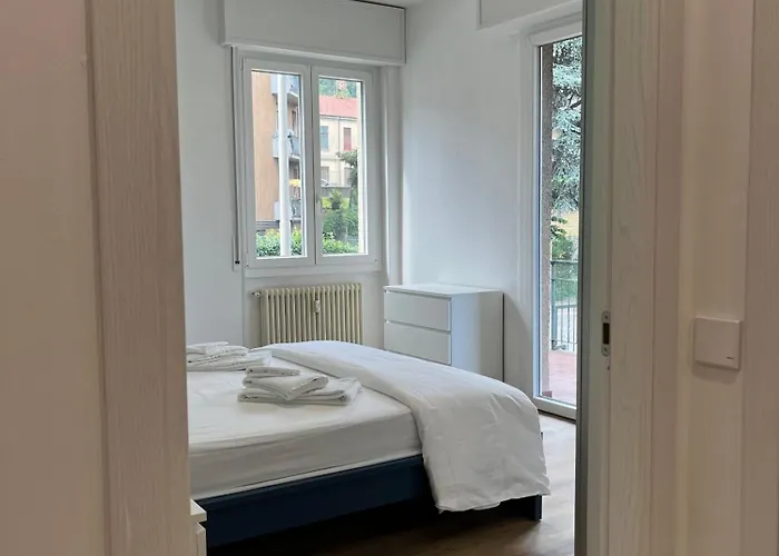 Appartement Settebello *