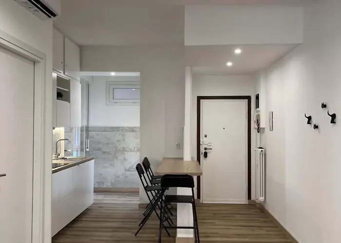 Settebello Appartement Como