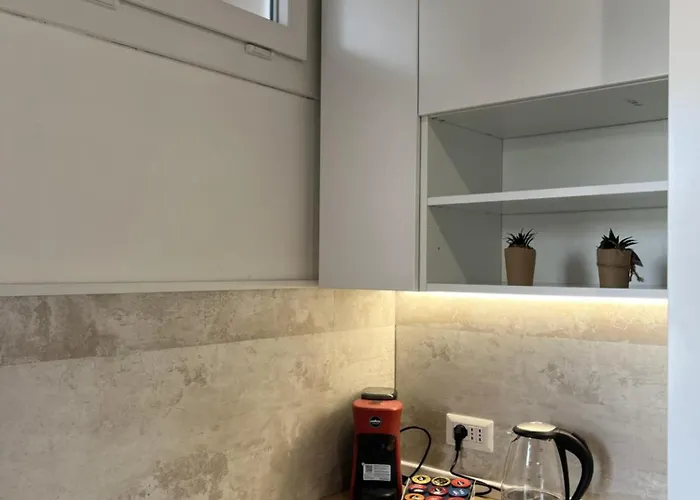 Settebello Appartement Como
