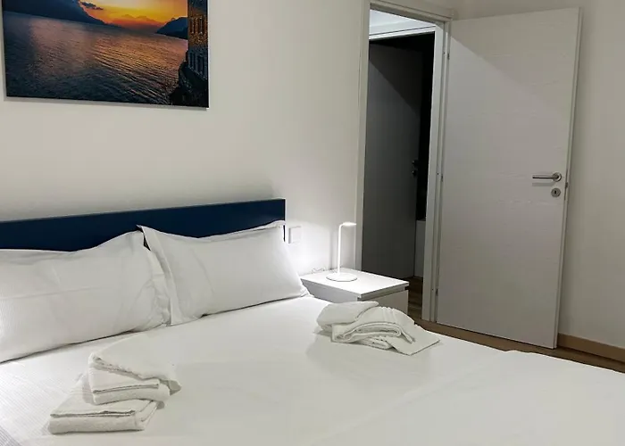 Settebello Appartement Como